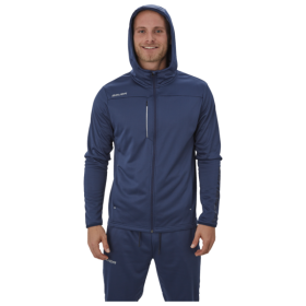 Mikina Vapor Fleece Zip Sr