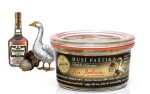 Via Delicia - husí paštika s lanýži a foie gras 120g
