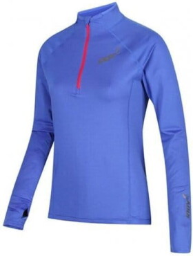 Běžecké tričko INOV-8 AT/C MID LSZ Velikost textilu: 36