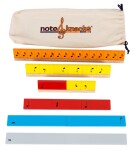 Boomwhackers NK1