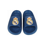 Žabky EVA Jr 2300006820N Real Madrid - plážové žabky k bazénu 34/35