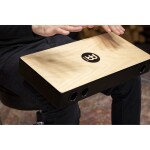 Meinl TTOPCAJ1 Travel Slaptop Cajon - Baltic Birch