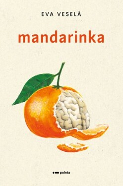 Mandarinka