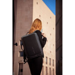 XD DESIGN BATOH PROTI KRÁDEŽI BOBBY BIZZ 2.0 BLACK P/N: P705.921 NEPLATÍ