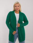 Jumper PM SW PM 3727.93 zelená XL/XXL