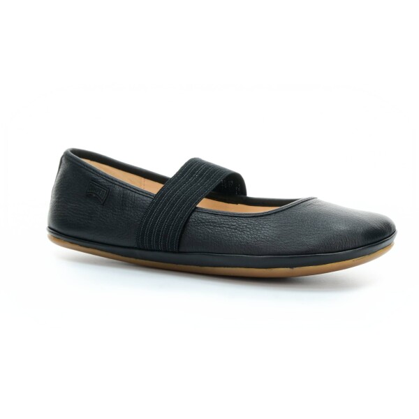 Camper Right Kids Sella Negro/Kito Abeja 80025-053 balerínky