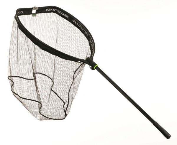 Zfish Podběrák Landing Net DLX 160cm,Zfish Podběrák Landing Net DLX 160cm