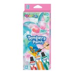 Colorino temperové barvy sada Motýli 12×12 ml