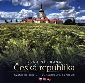 Česká republika / Czech Republic / Tschechische Republik - Vladimír Kunc