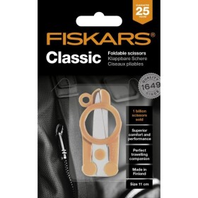 Fiskars Skládací nůžky