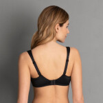 Lucia komfortní podprsenka s výztuží 5822 black - Anita Classix 001 black 95F