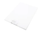 REGULUS Signolit SLW A3 - bílá matná samolepící fólie / Color Laser (Signoli-SLW-A3)