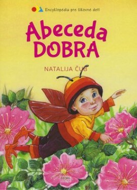 Abeceda dobra - Natalija Čub