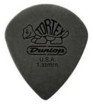 Dunlop Tortex Jazz III XL Black 1.35 12ks