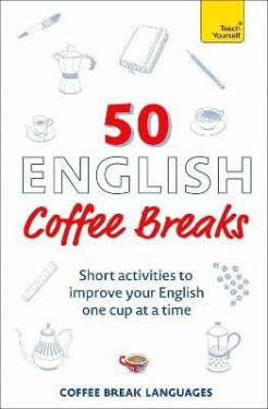 50 English Coffee Breaks - Various