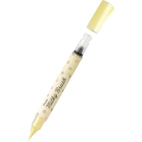 Pent.Xgfh-Pgx Milky Brush Pastel Yellow