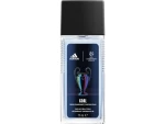 Adidas UEFA 11 Goal deodorant natural pro muže sprej 75 ml
