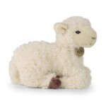 Ovce ležící 25 cm ECO-FRIENDLY