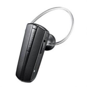 Samsung Bluetooth headset HM1200 / černá - bez nabíječky (BHM1200EBEGXEH)