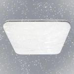 Stropní svítidlo Wave KW EK76722 13W 4000K SKY PL1