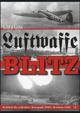 Luftwaffe Blitz