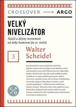 Velký nivelizátor