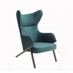 BRADOP Designové křeslo/ušák MILANO - A43