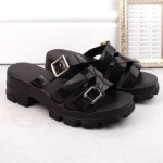 Zaxy voňavé žabky s nahým podpatkem W NN285043 INT2009A 36