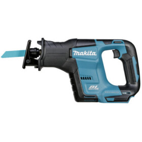 Makita DJR188ZJ / Aku Mečová pila / 18V / Délka zdvihu 20 mm / 3000 ot-min / bez Aku (DJR188ZJ)