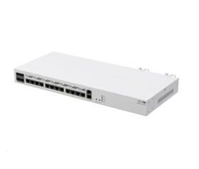 MikroTik Cloud Core Router, CCR2116-12G-4S+ EDF_1017611