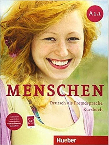 Menschen A1/1