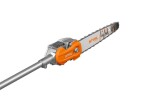 Aku teleskopická vyvětvovací pila STIHL HTA 110