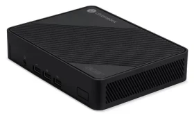 Acer Chromebox Mini CXM2 černá / Mini PC / Intel N150 / 8GB / 64GB eMMC / ChromeOS / WiFi 6 (DT.Z53EH.001)