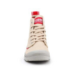 Dámské boty Pampa HI Dare W 76258-274 - Palladium EU 39