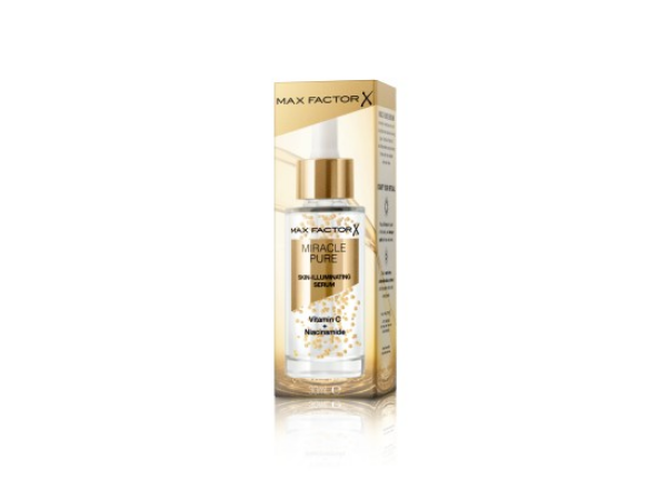 Max Factor sérum na pleť Miracle Pure