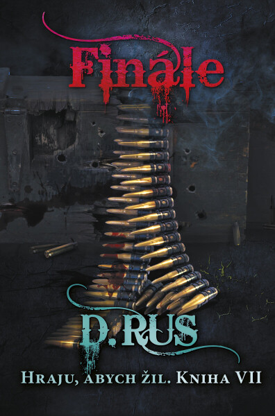 Hraju, abych žil 7 - Finále - Dmitrij Rus
