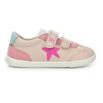 Garvalín Zapato Estrella Cotton celoroční