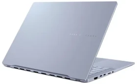ASUS Vivobook S 14 modrá / 14" WUXGA / Intel Core Ultra 7 256V 2.2GHz / 16GB / 1TB SSD / Intel Arc / W11H (S5406SA-OLED006W)