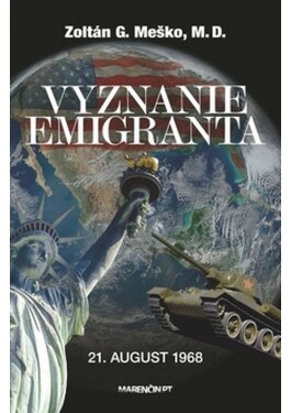 Vyznanie emigranta