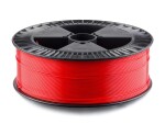 PLA filament Extrafill červený Traffic Red 1,75mm 2500g Fillamentum