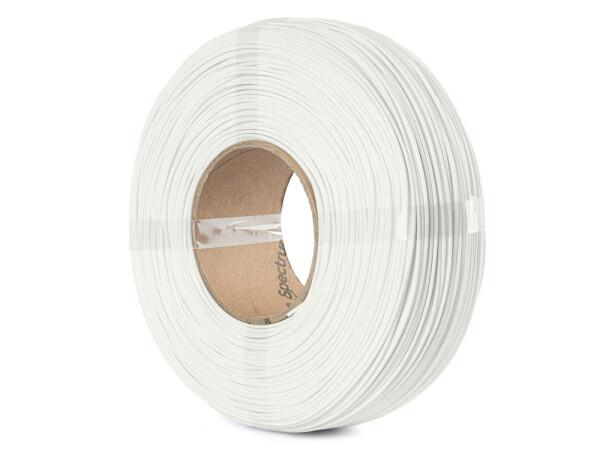 Filament Spectrum ReFill Premium PLA High Speed 1,75 mm SIGNAL WHITE 1 kg