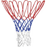 Basketbalová síť NO10 3mm barva BBN-T21 NEPLATÍ