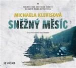 Sněžný měsíc Michaela Klevisová