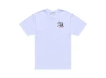 Troy Lee Designs Heritage pánské triko krátký rukáv White vel. M