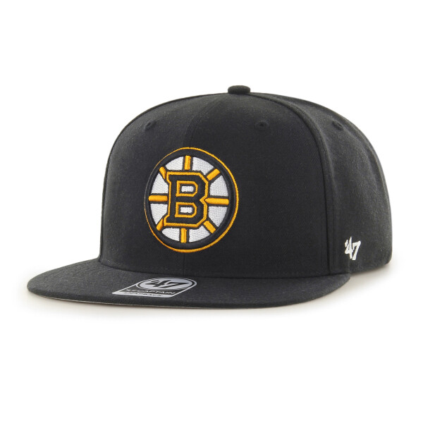 47 Boston Bruins No Shot 47 NHL