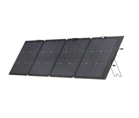 EcoFlow solární panel 220W skládací - 3. generace