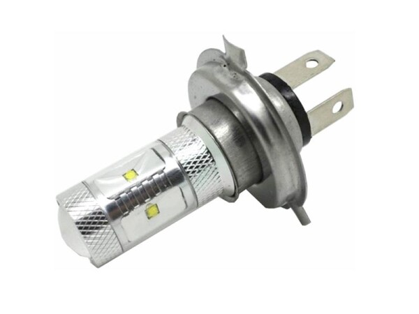 Autožárovka LED H4 12/24V 30W STU