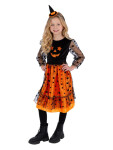 Smiffys Dětský kostým - Dýně Velikost: 3-4 roky