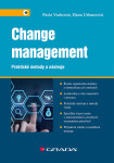Change management - Praktické metody a nástroje - Pavla Vrabcová