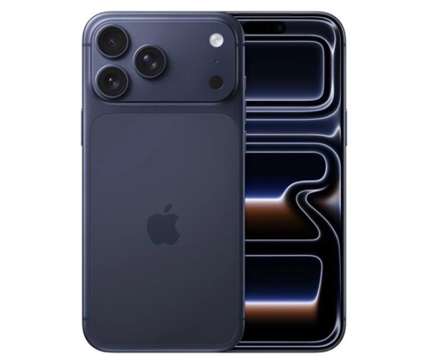 Apple iPhone 17 Pro Max 512GB Deep Blue EU EDF_1219217